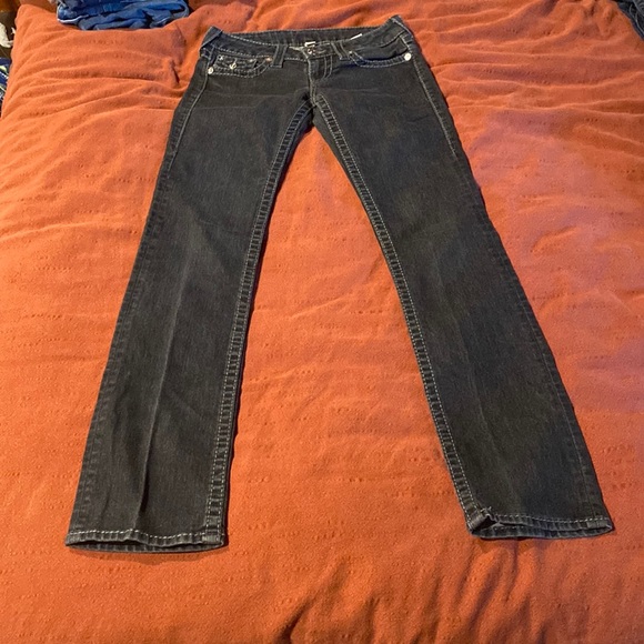True religion lightly worn - Picture 1 of 6